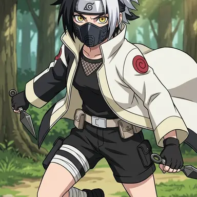 Profile image of Asahi Kuroshiro