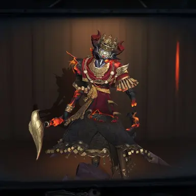 Profile image of 熔熱