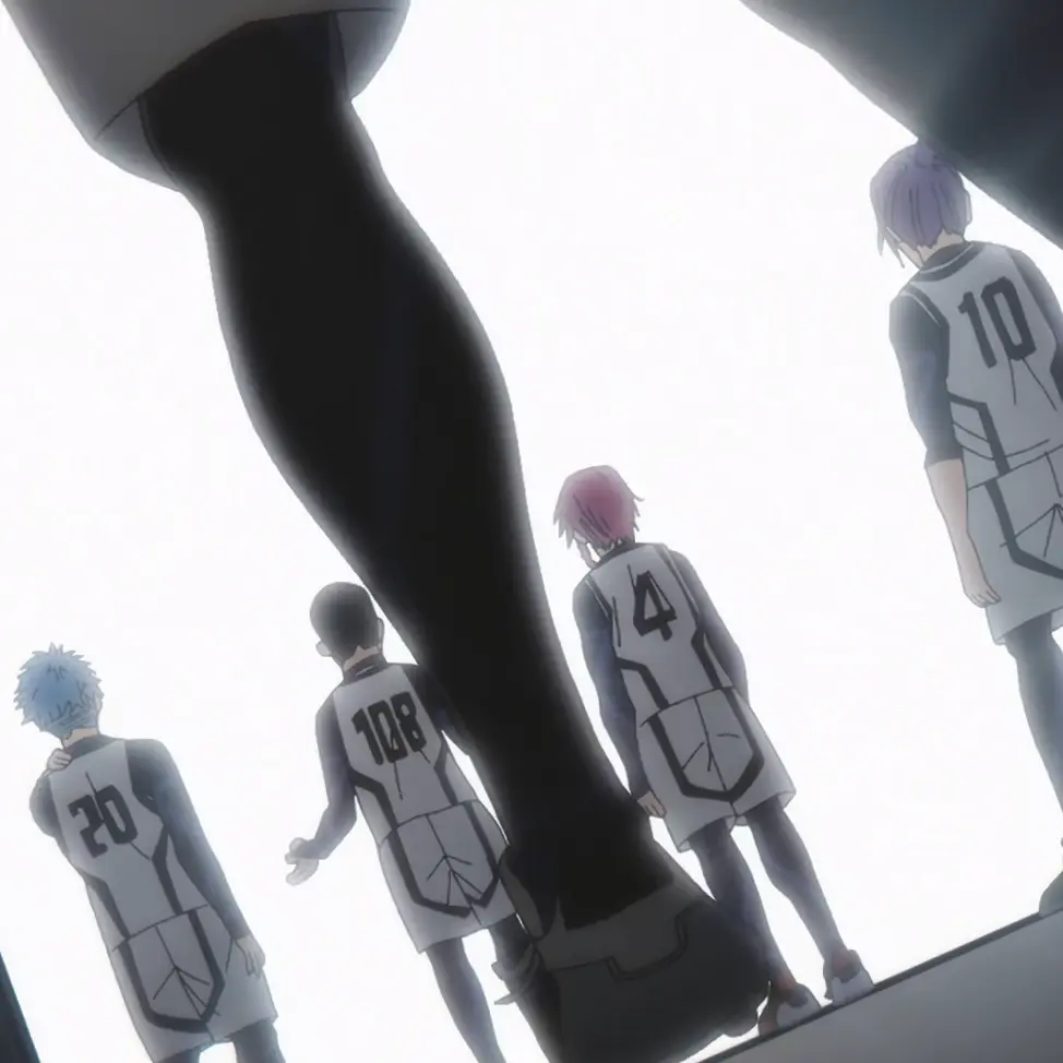 ReoMikage의 7th 팀