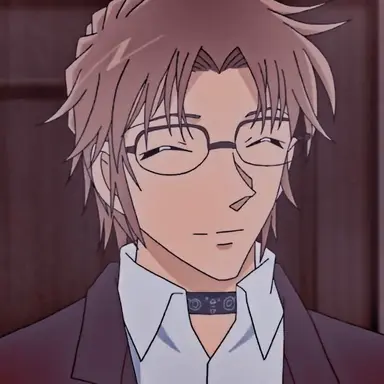 Profile image of 沖矢昴