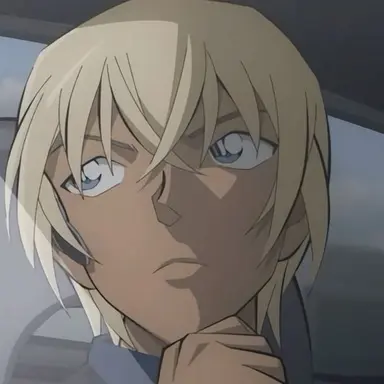 Profile image of 安室透