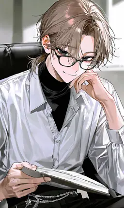 Profile image of 하야토
