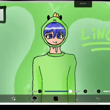 Profile image of リノ