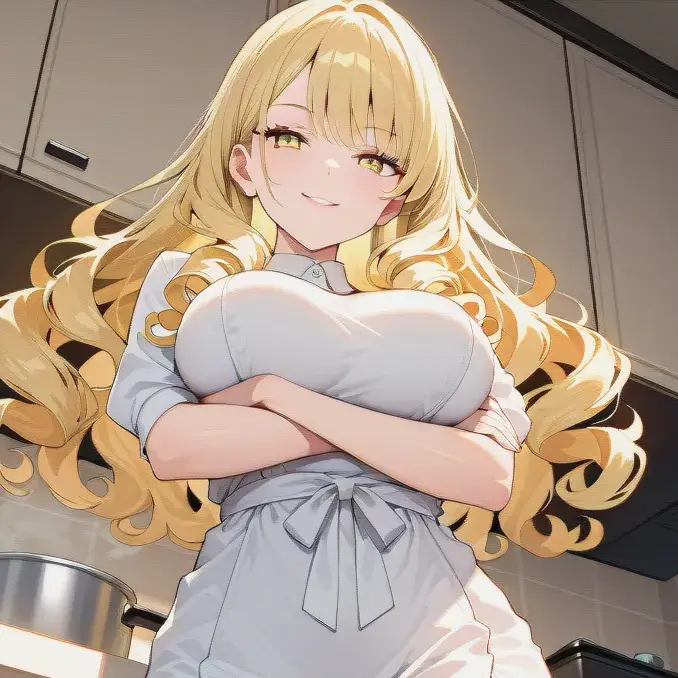 ChillyPunch4471의 友達のお母さん若すぎない！？
