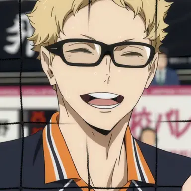 Profile image of 月島蛍