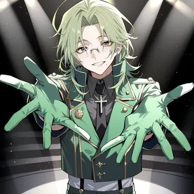 Profile image of 遊馬 奏辰