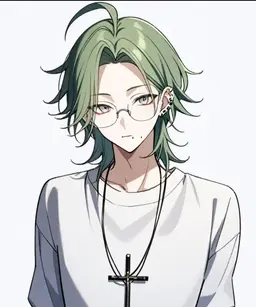 Profile image of 遊馬 奏辰