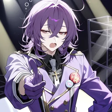 Profile image of 影遥 紫紀