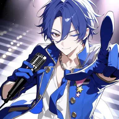 Profile image of 東雲 怜音