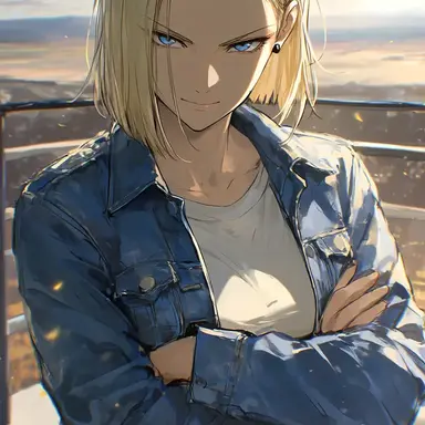 Profile image of Eighteen