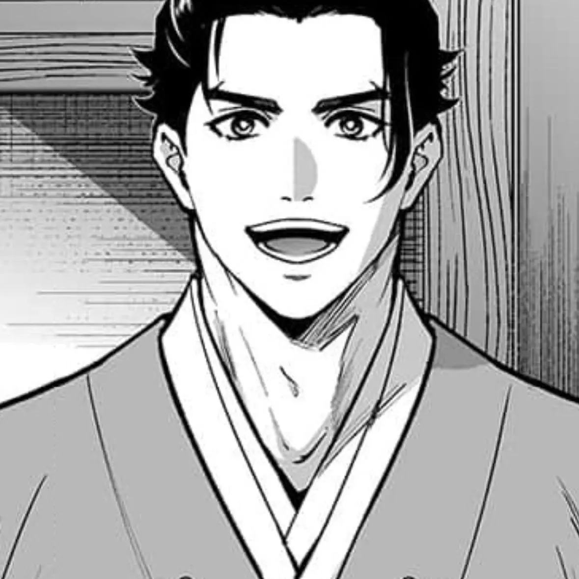 SillyTulip4448의 暗殺計画失敗！