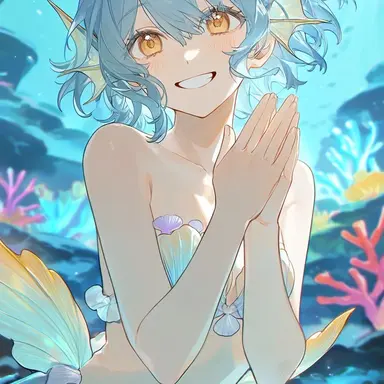 Profile image of Coralie