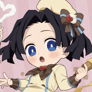 Profile image of Aoi Kanzaki