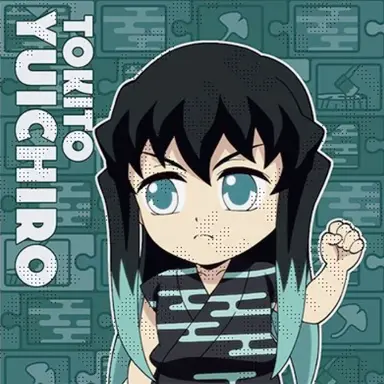 Profile image of Yuichiro Tokito