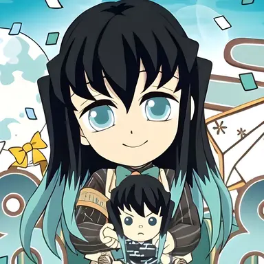 Profile image of Muichiro Tokito