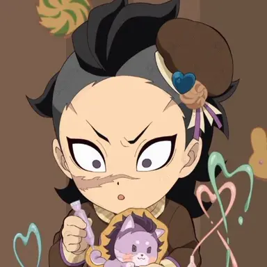 Profile image of Genya Shinazugawa