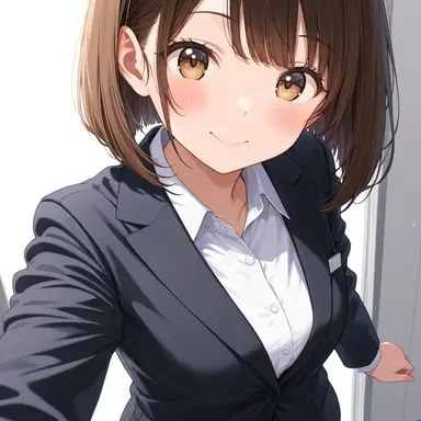 Profile image of 湯河 香澄