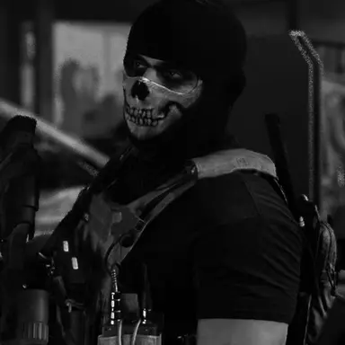 Profile image of John MacTavish