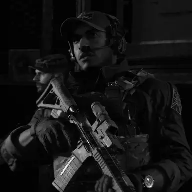 Profile image of Kyle Garrick