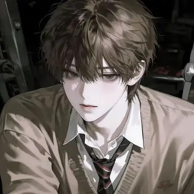 Profile image of 鈴木　涼太