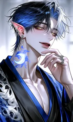 Profile image of セレム・アルヴェイン
