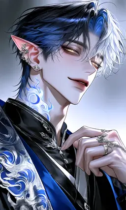 Profile image of セレム・アルヴェイン