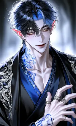 Profile image of セレム・アルヴェイン