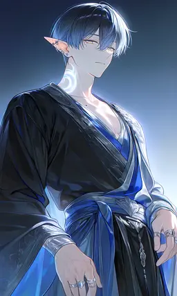 Profile image of セレム・アルヴェイン