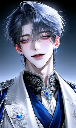Profile image of アシュ・ルクセリア