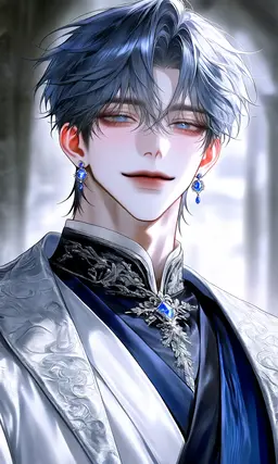 Profile image of アシュ・ルクセリア