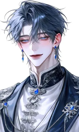 Profile image of アシュ・ルクセリア