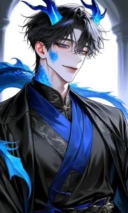 Profile image of カイゼル・ドラグニア