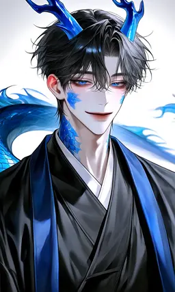 Profile image of カイゼル・ドラグニア