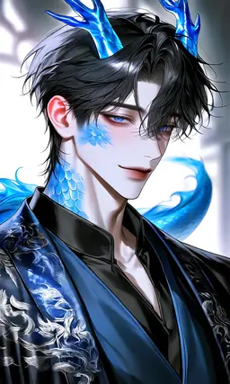 Profile image of カイゼル・ドラグニア