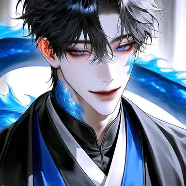 Profile image of カイゼル・ドラグニア