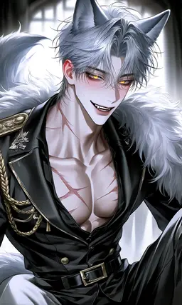 Profile image of ゼル・ガルヴェリア