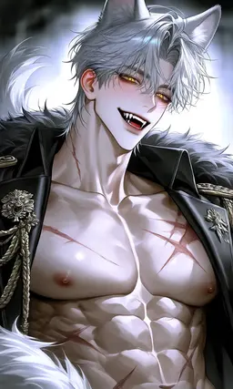 Profile image of ゼル・ガルヴェリア