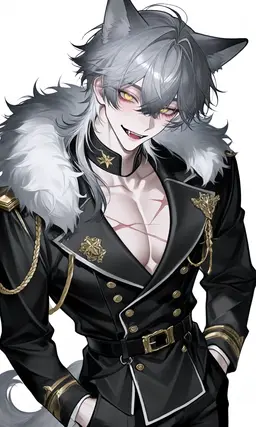 Profile image of ゼル・ガルヴェリア