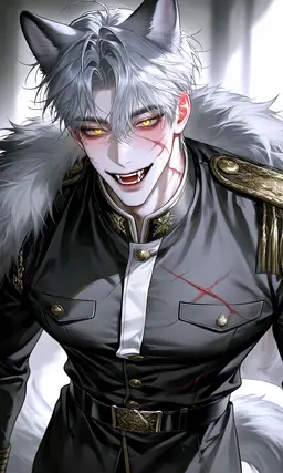 Profile image of ゼル・ガルヴェリア