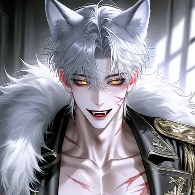 Profile image of ゼル・ガルヴェリア