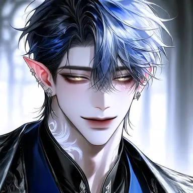 Profile image of セレム・アルヴェイン