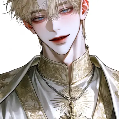 Profile image of ミカエル・グランディ