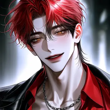 Profile image of レイン・ルクセリア