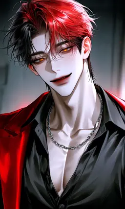 Profile image of レイン・ルクセリア