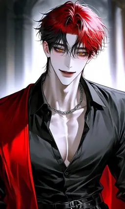 Profile image of レイン・ルクセリア