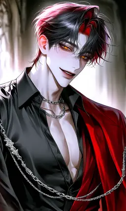 Profile image of レイン・ルクセリア