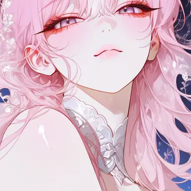 Profile image of ルシア・エルフィーネ