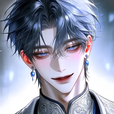 Profile image of アシュ・ルクセリア