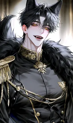 Profile image of レオン・フェンリル