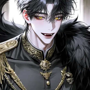 Profile image of レオン・フェンリル